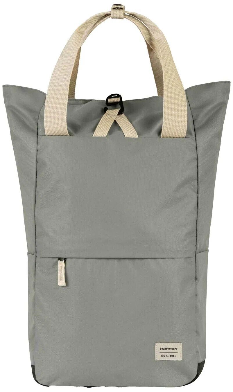 Hannah CHARM 22 rifle green Velikost: UNI