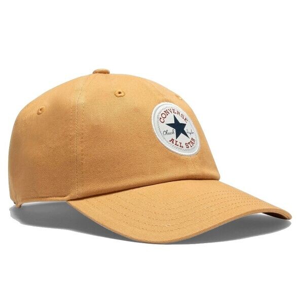 Converse DAY ONE CP Kšiltovka, žlutá, velikost