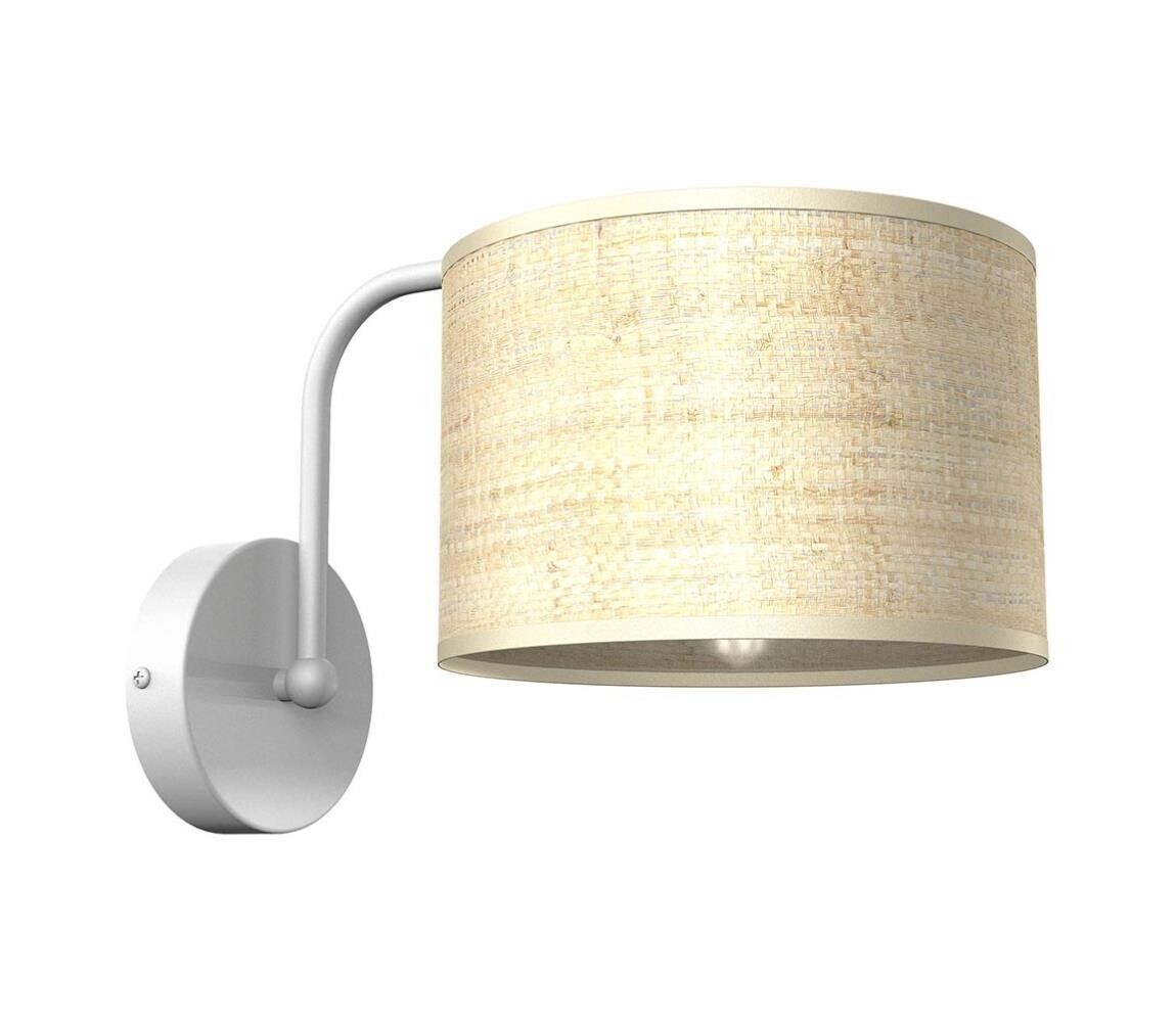 Nástěnné svítidlo MARSHALL 1xE27/60W/230V