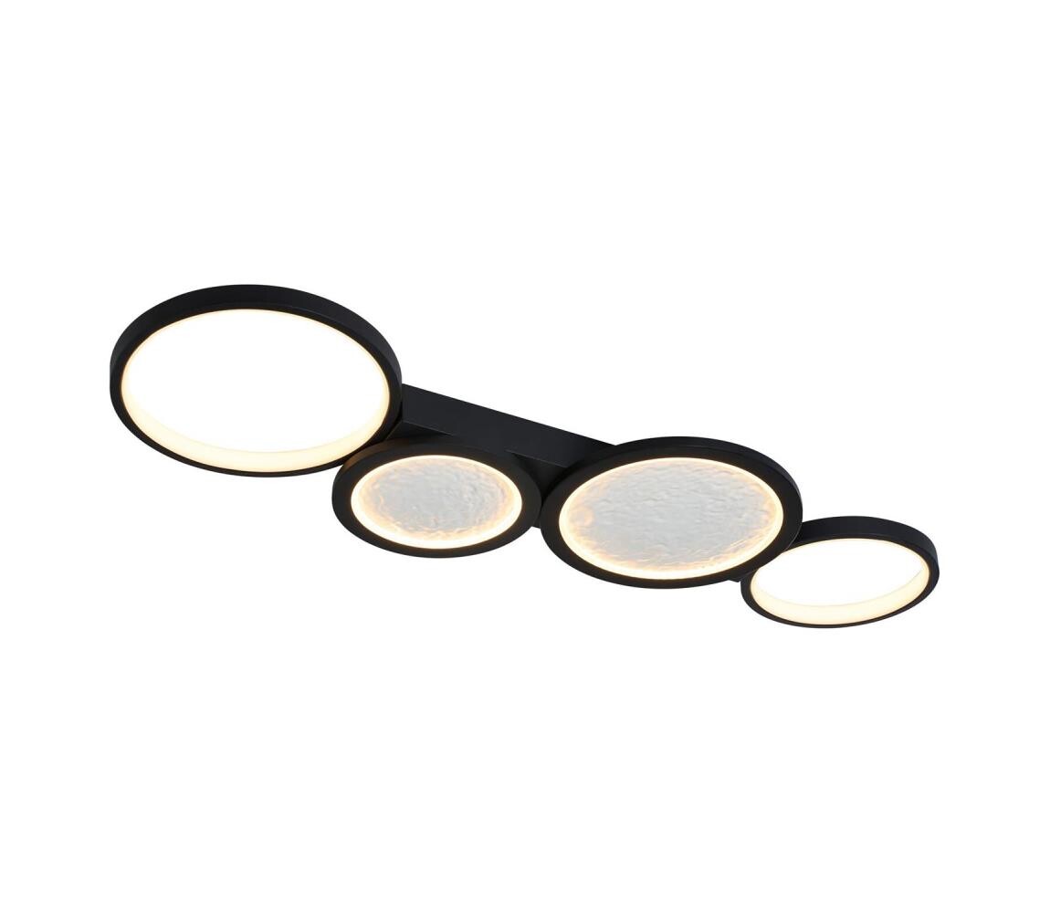 Rabalux Rabalux 71379 - LED Stm. stropní svítidlo ARANIS LED/40W/230V 3000-6500K + DO