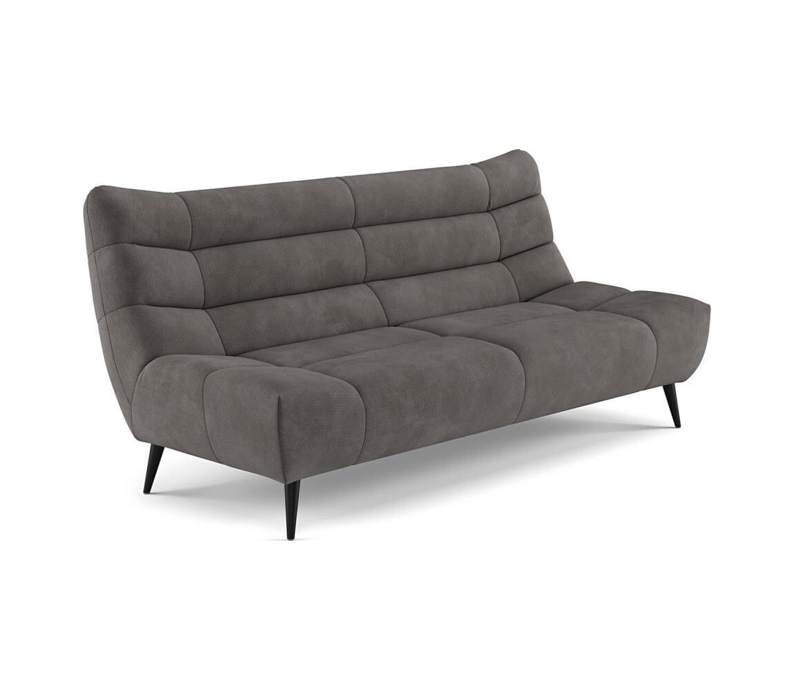 Minimaxx Pohovka ALBA šedá