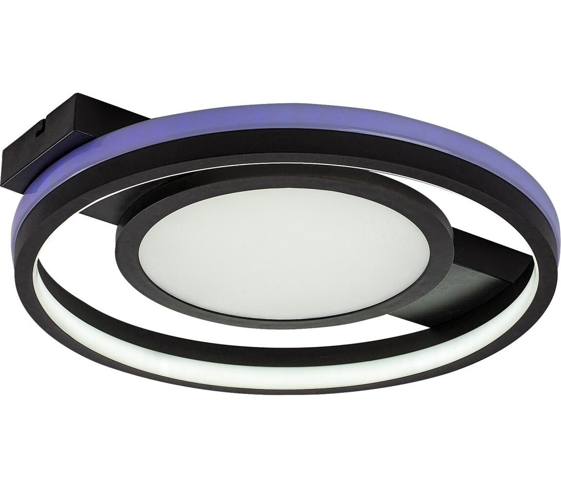 Rabalux Rabalux 71401 - LED Stm. stropní svítidlo SHIRIN LED/40W/230V 3000-6500K + DO