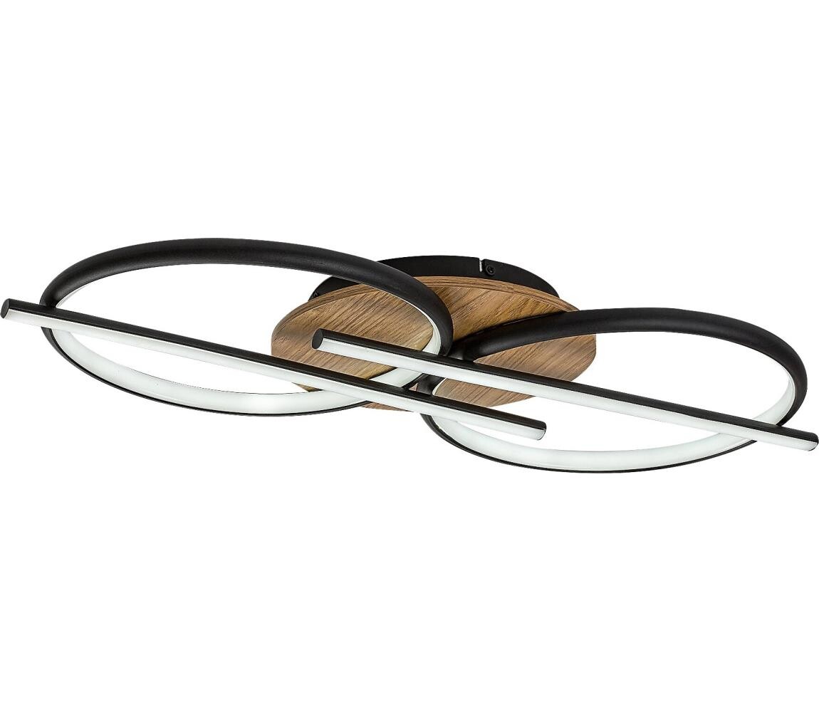 Rabalux Rabalux 71403 - LED Stropní svítidlo ARASH LED/40W/230V 3000/4000/6500K