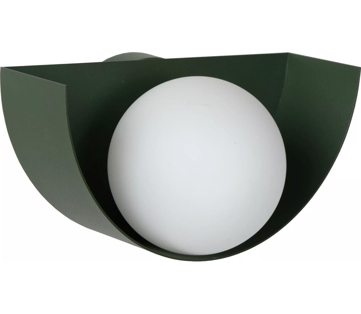 Lucide Lucide 45201/01/33 - Nástěnné svítidlo BENNI 1xG9/28W/230V