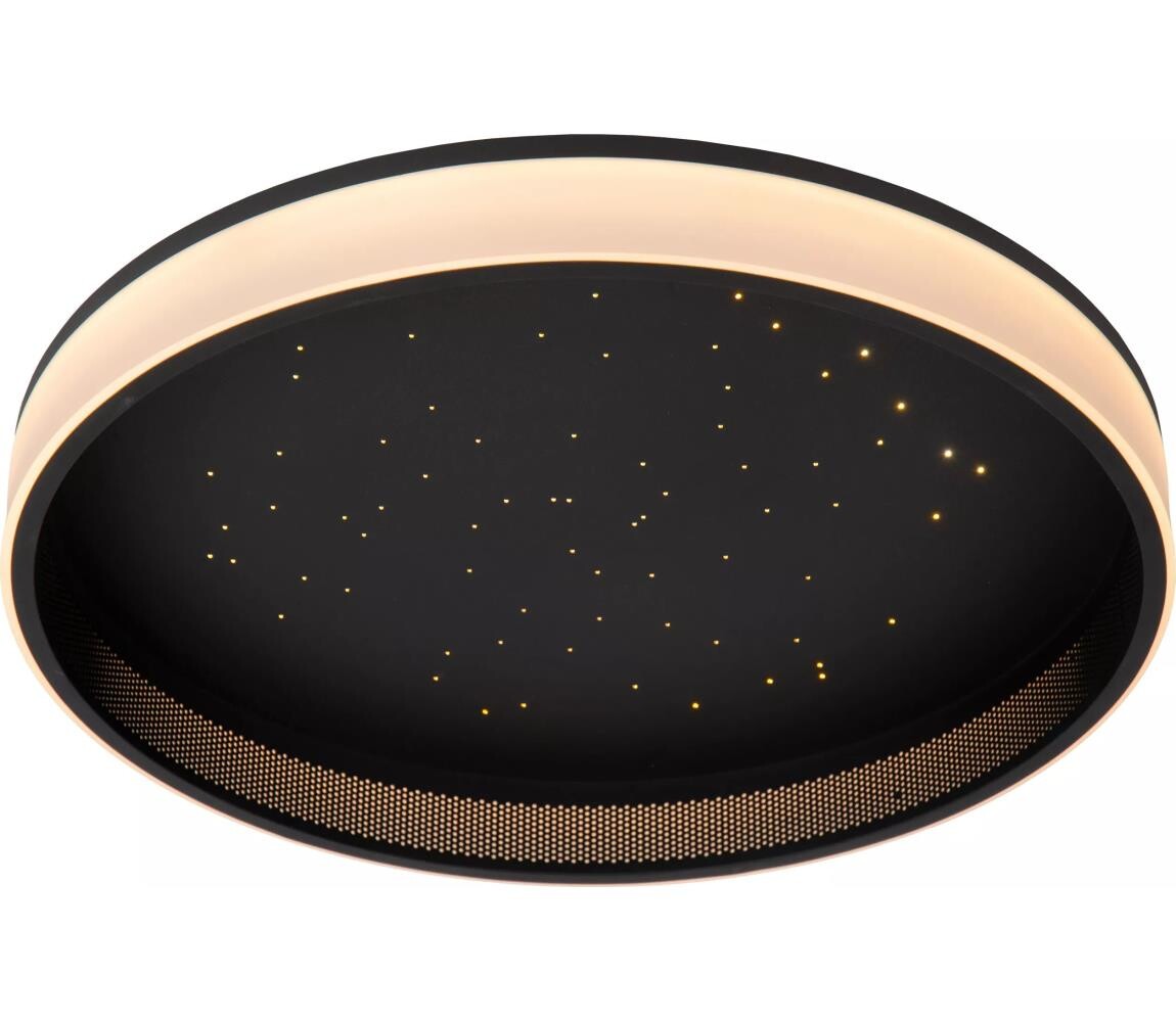 Lucide Lucide 71102/40/30 - LED Stm. stropní svítidlo ESTREJA LED/40W/230V 2500-3000K