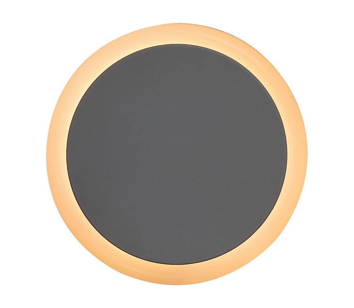 Rabalux Rabalux 76000 - LED Noční světlo do zásuvky ZOFE LED/0,3W/230V