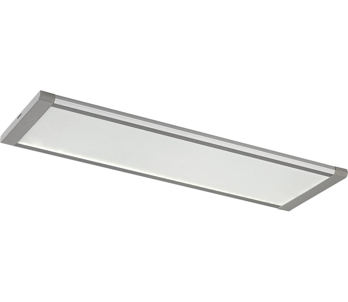 Rabalux Rabalux 78021 - LED Podlinkové svítidlo se senzorem TARELO LED/6W/230V