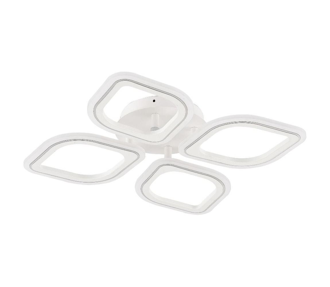 Zuma Line Zuma Line MS236040R-WH-LED Stm. svítidlo ILLUMIA LED/30W/230V 3000-6000K bílá+DO