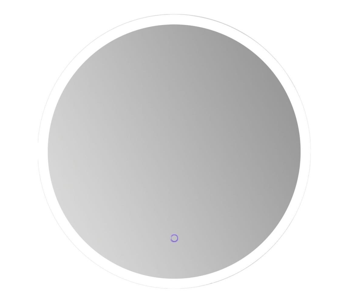 BATH DELUXE BATH DELUXE 01-080-08-58-00 - LED Koupelnové zrcadlo FORNAES LED/13,8W/230V IP44