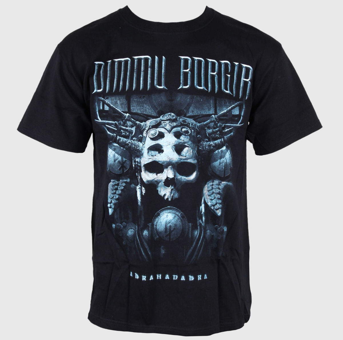 Tričko metal pánské Dimmu Borgir - - Just Say Rock - 1720_TS PH13497 S