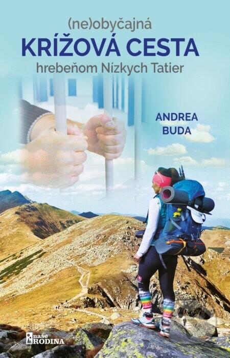 Krížová cesta - Andrea Buda