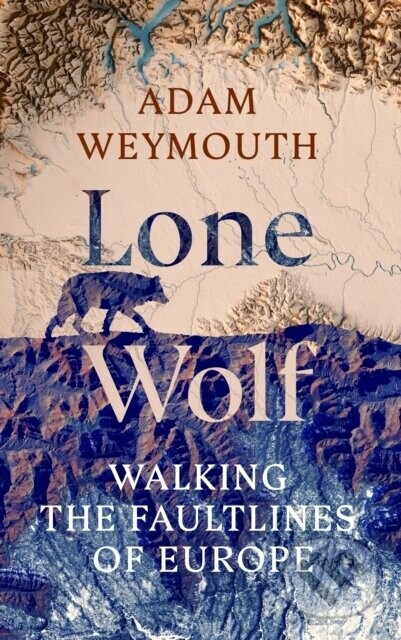 Lone Wolf - Adam Weymouth