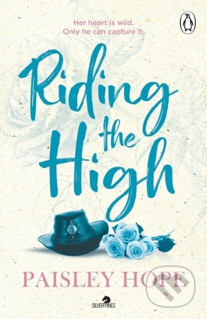 Riding the High - Paisley Hope