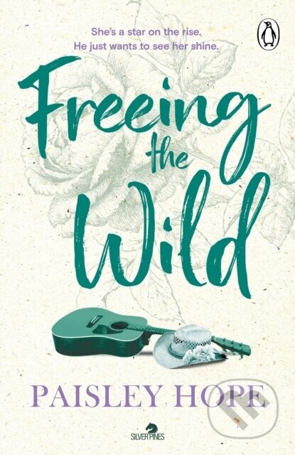 Freeing the Wild - Paisley Hope
