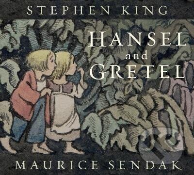 Hansel and Gretel - Stephen King