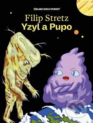 Yzyl a Pupo - Filip Stretz