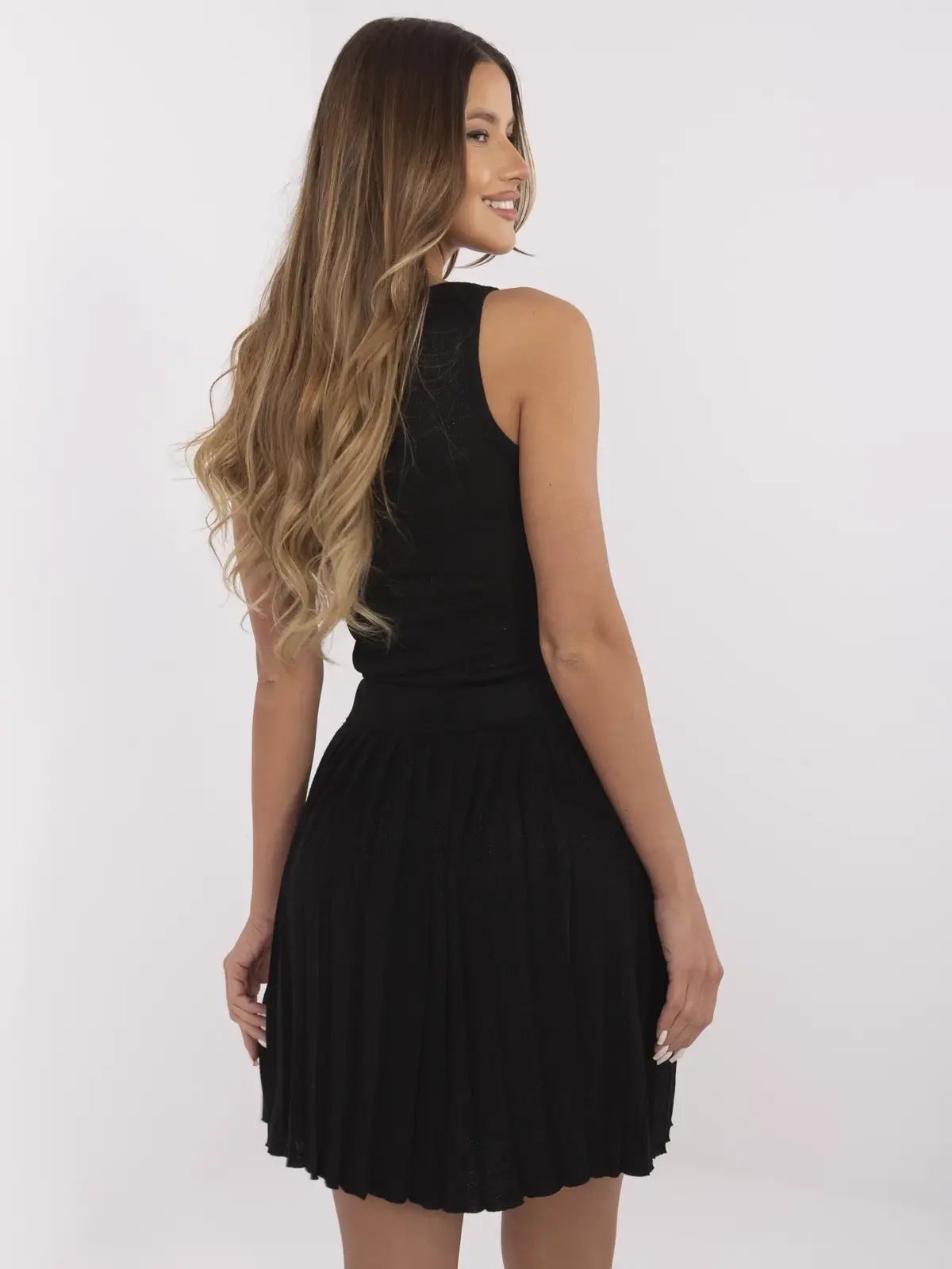 Skirt-NM-SD-RB62367.47P-black