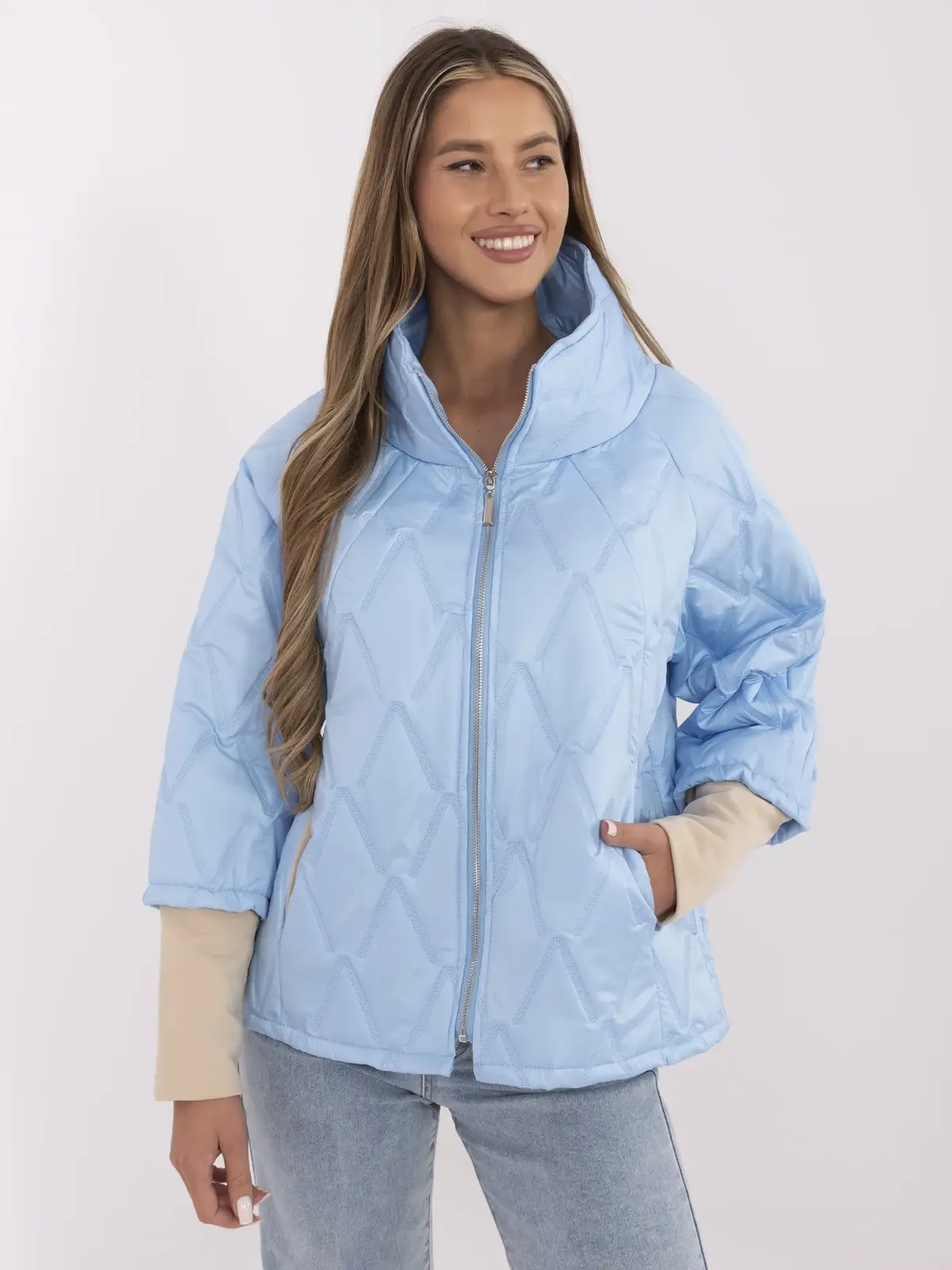 Jacket-MI-KR-9002-1.74P-light blue