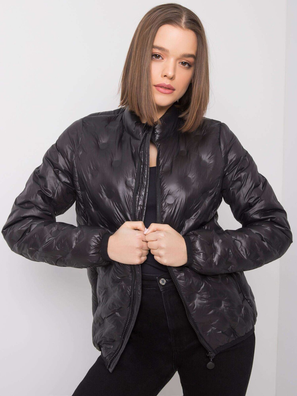 Jacket-NM-DE-KR-H-1093.99P-black