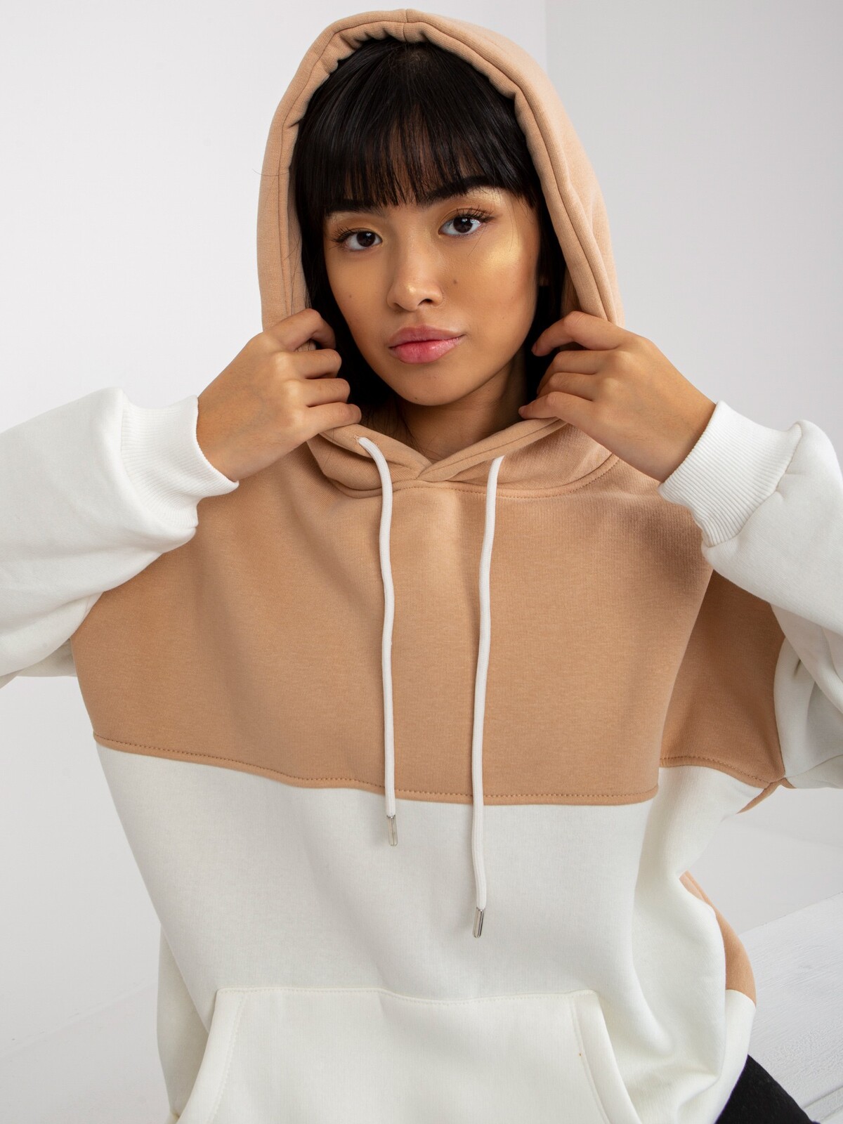 Sweatshirt-AP-BL-AP-3001.98P-white-beige