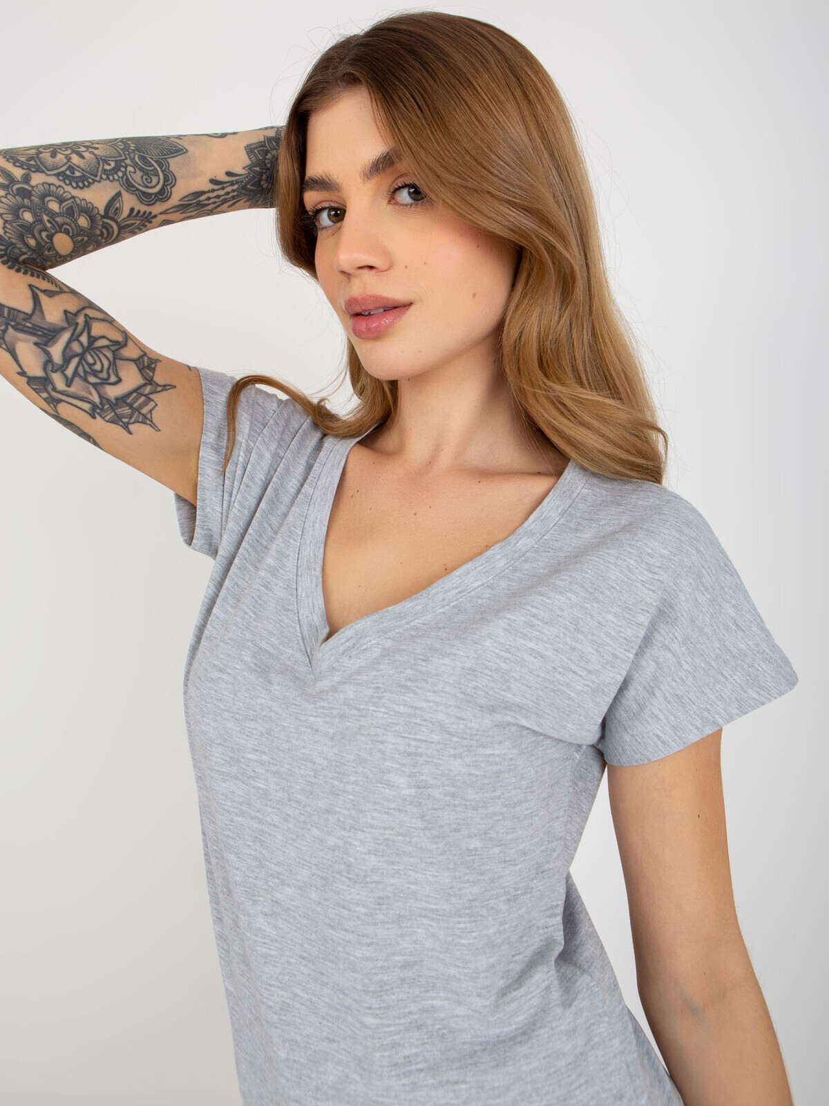 T-shirt-VI-TS-035.01P-grey