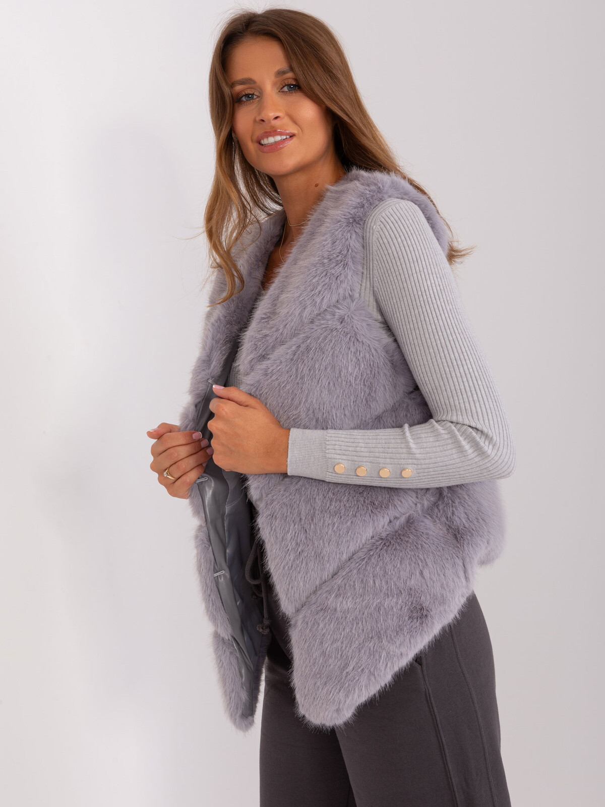 Vest-AT-KZ-2349.00P-grey