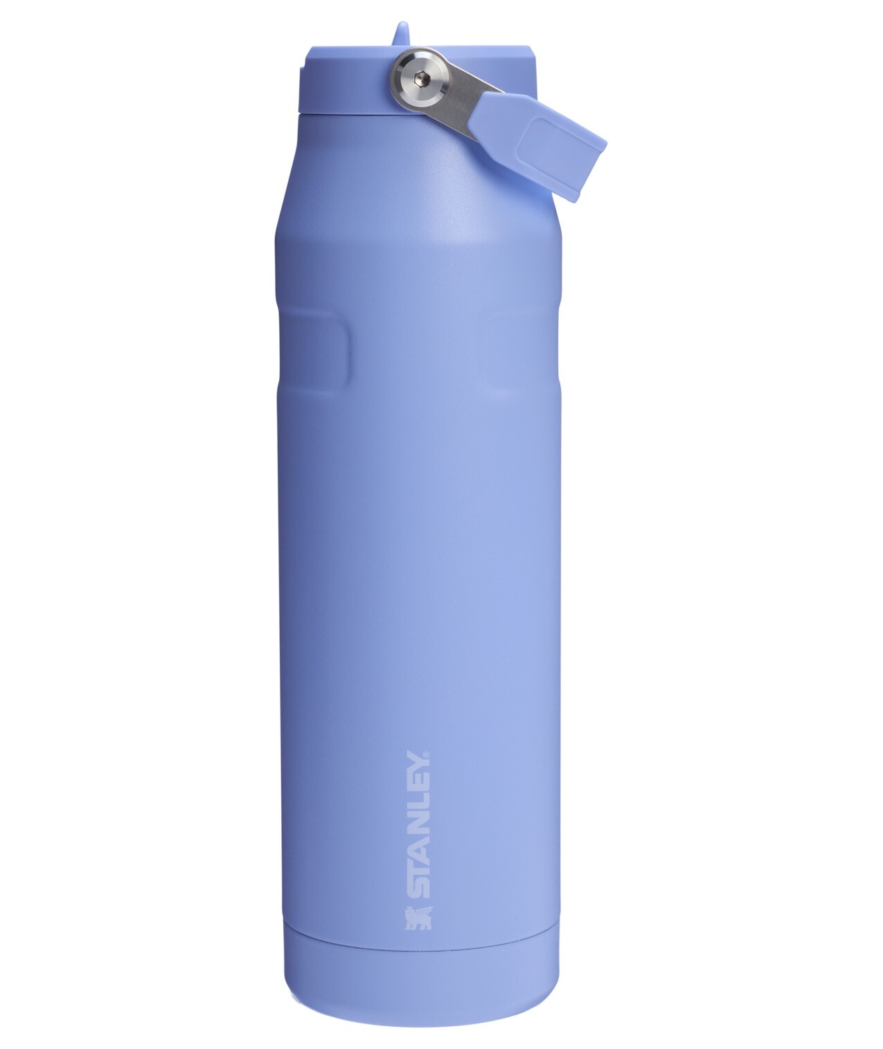 Stanley The IceFlow™ Bottle Flip Straw 2.0 hydrangea Outdoorová láhev