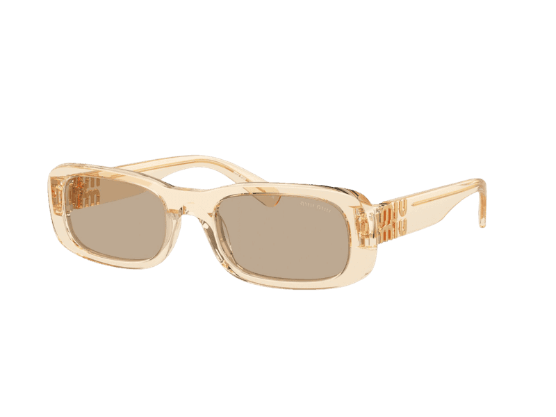 Miu Miu MU 08ZS 11T40F