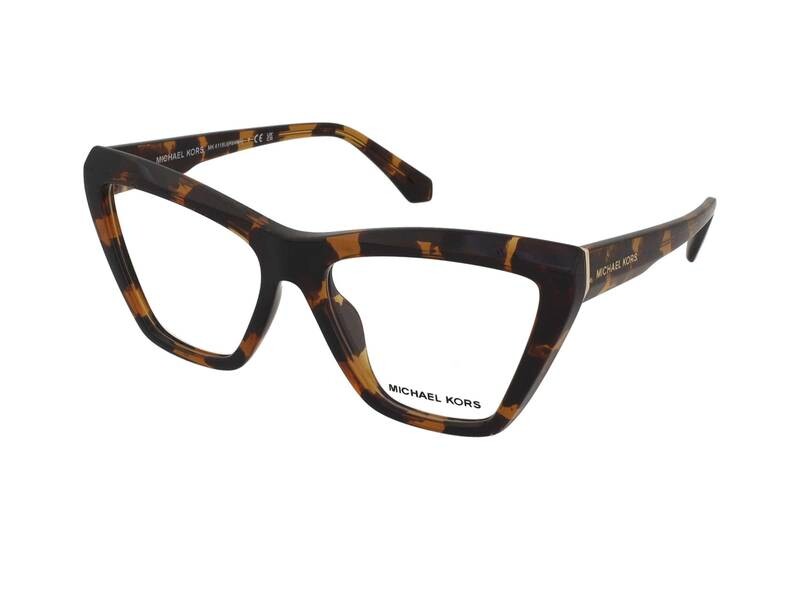 Michael Kors Hawaii MK4118U 3006