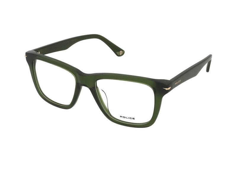 Police Champ 6 VPLN19 0G61