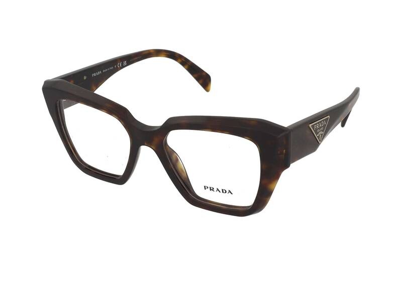 Prada PR 09ZV 2AU1O1