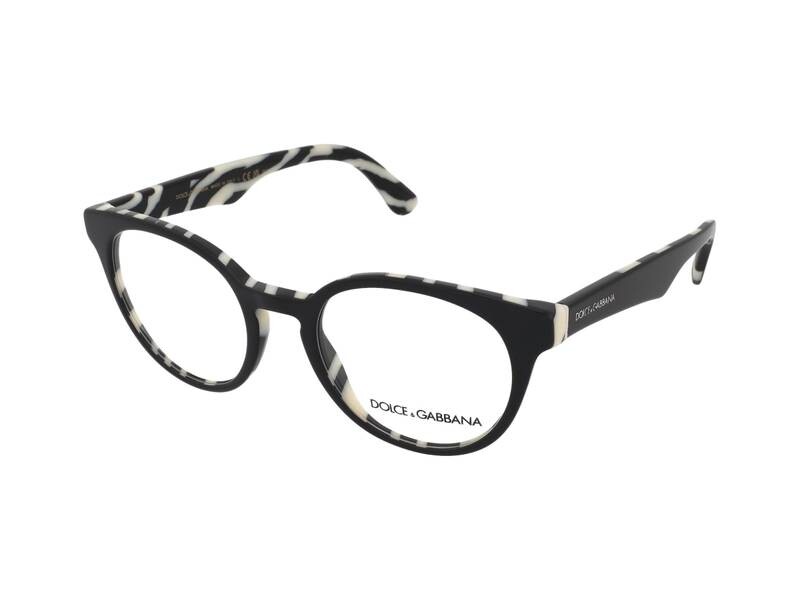 Dolce & Gabbana DG3361 3372