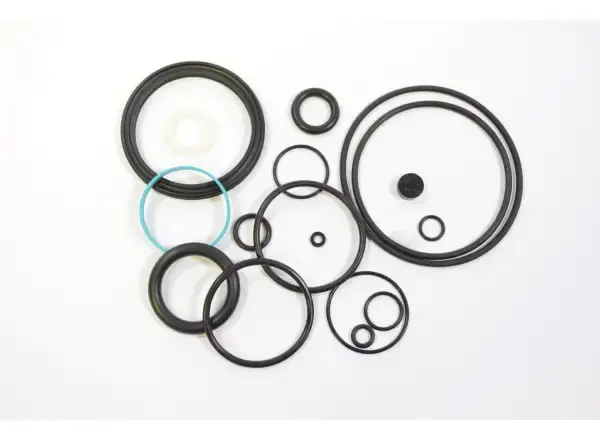 Fox DPS/CTD těsnění olejové části