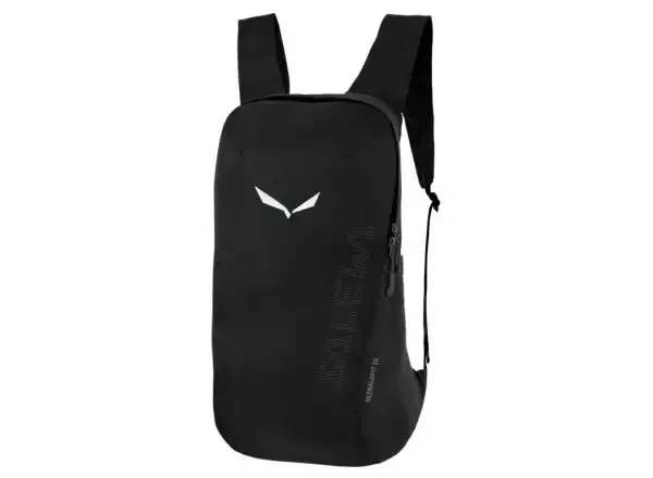 Salewa Ultralight batoh 15 l Black Out