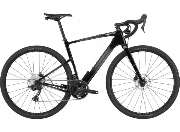 Cannondale Topstone Carbon 3 L gravel kolo Carbon vel. S