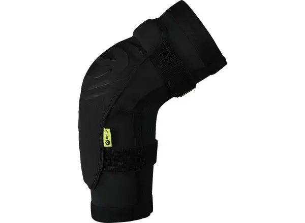 IXS Flow 2.0 chrániče loktů Black vel.  M