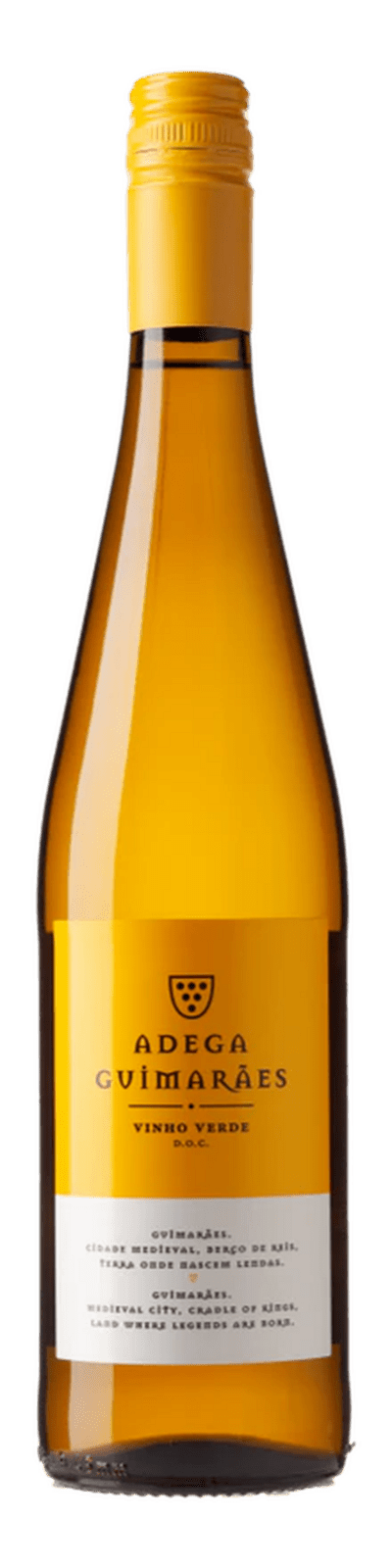 Adega De Guimaraes Rosé Vinho Verde 2023, Adega Guimares, Portugalsko