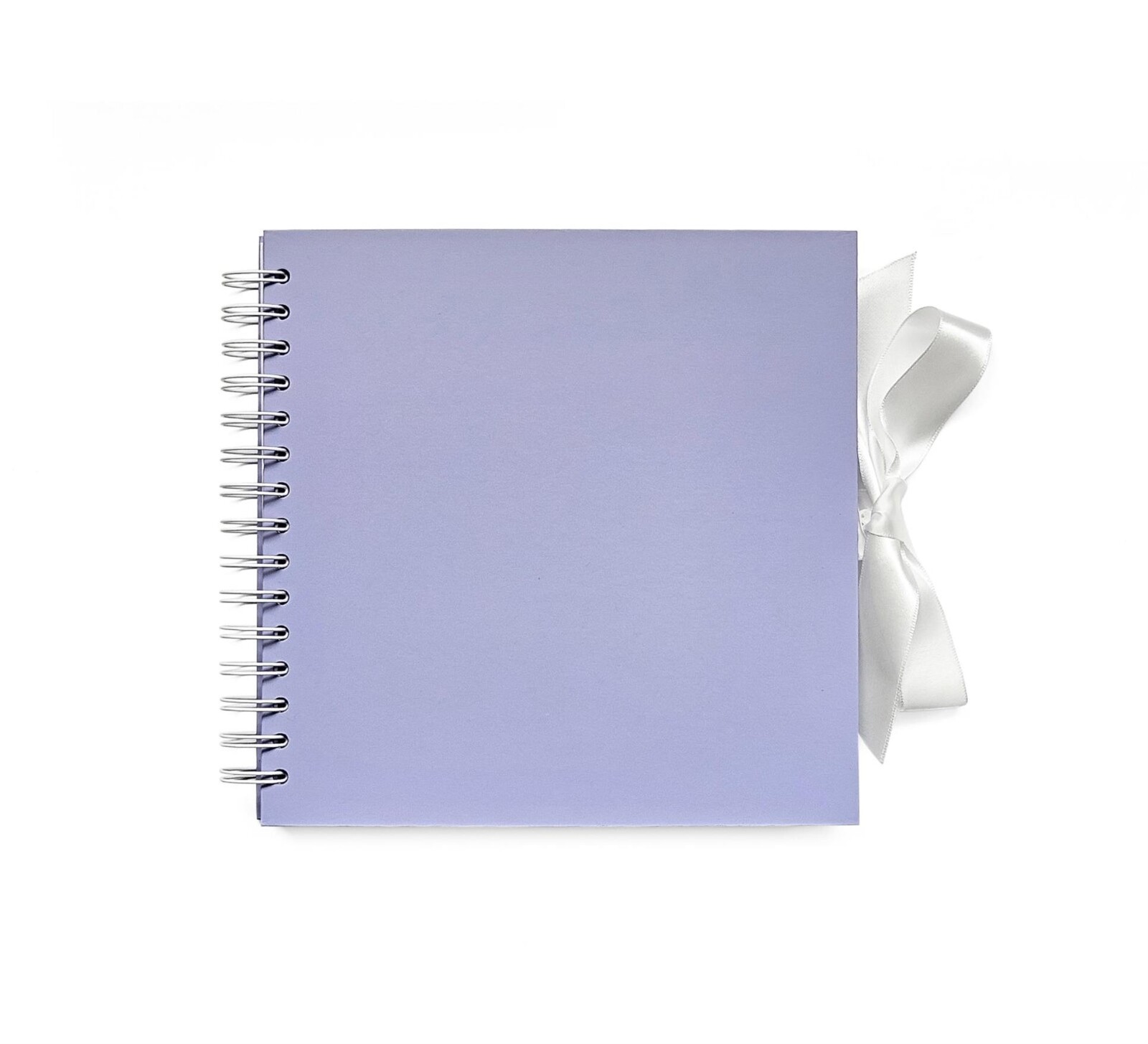 Galeria Papieru Kreativní album - 20,5 x 20,5 cm, 35 listů, levandulové