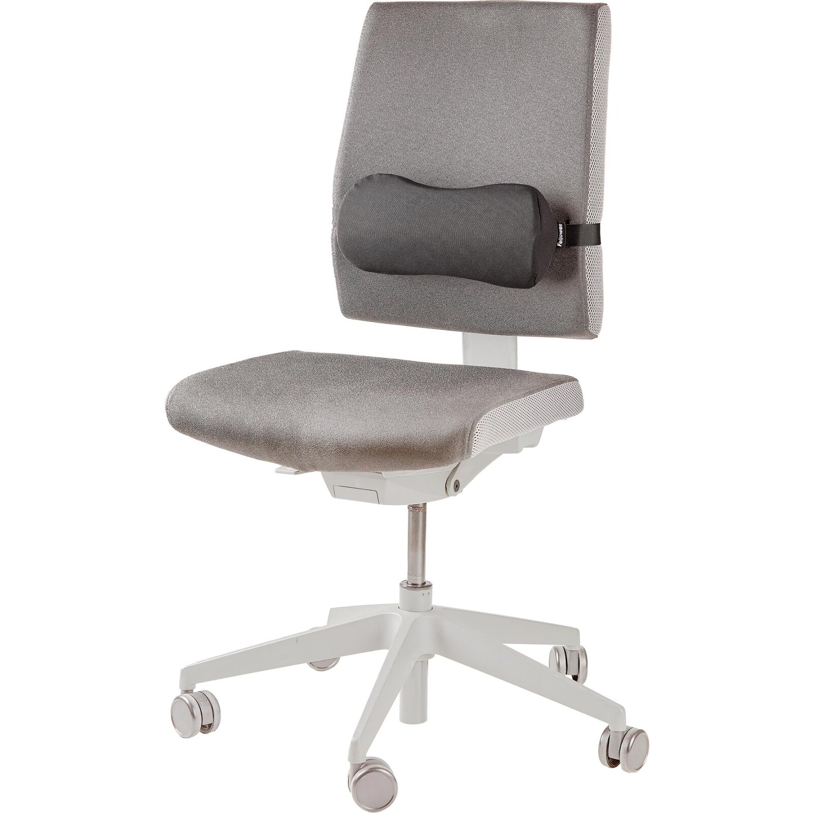 Zádová opěrka Fellowes Breyta - malá, černá