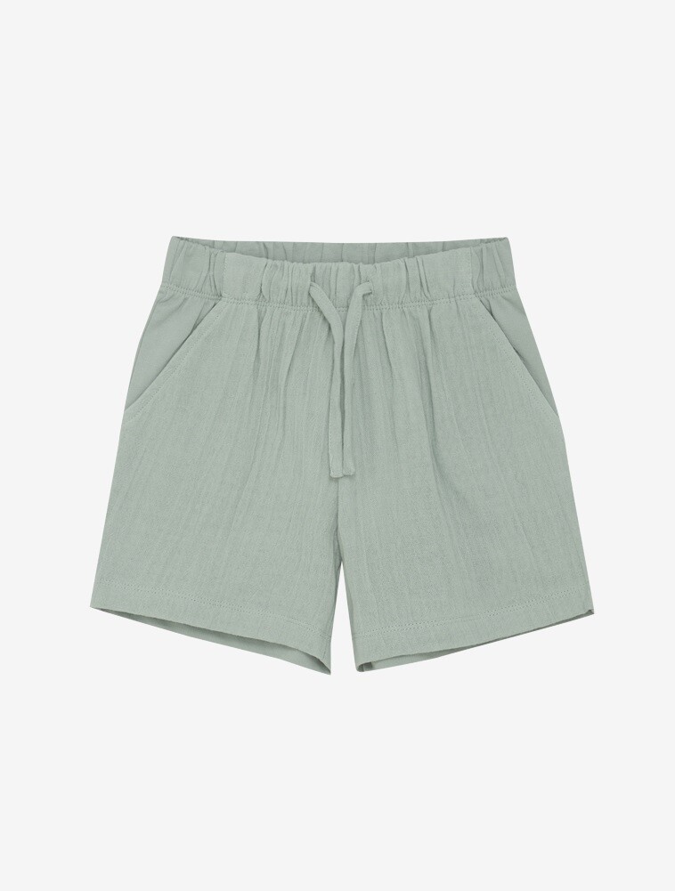 En Fant dětské mušelínové šortky 230548 - 9304 Velikost: 92