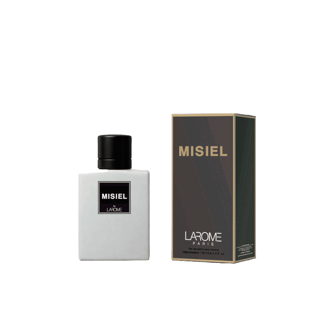 LAROME Paris - MISIEL - 44M Varianta: 20ml (bez krabičky a víčka)