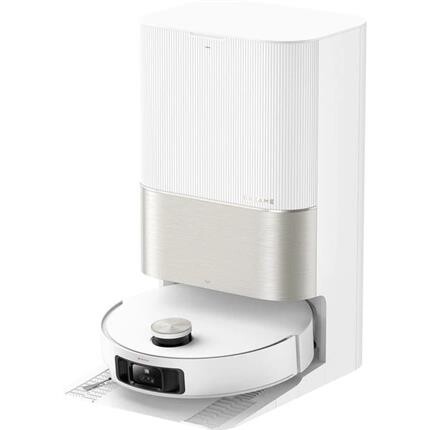 Dreame X50 Ultra robotický vysavač bílý