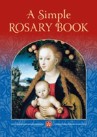 Simple Rosary Book -  (Catholic Truth Society)(Paperback / softback)
