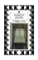 Slight Ache -  (Pinter Harold)(Paperback / softback)