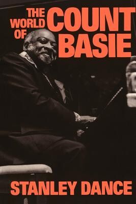 World of Count Basie PB -  (Dance Stanley)(Paperback)