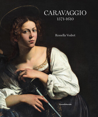 Caravaggio - 1571 - 1610 ()(Pevná vazba)