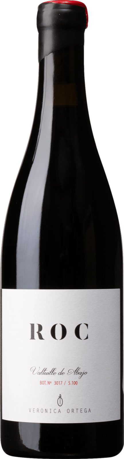 Veronica Ortega ROC Mencia 2022