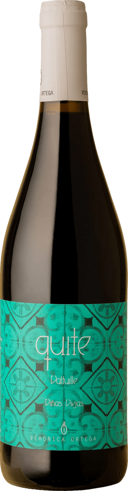 Veronica Ortega Quite Mencia 2022