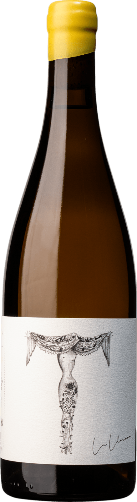 Veronica Ortega La Llorona Godello 2023