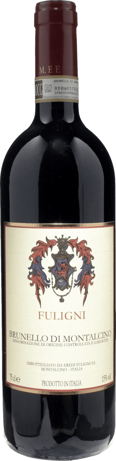 Fuligni Brunello di Montalcino 2020